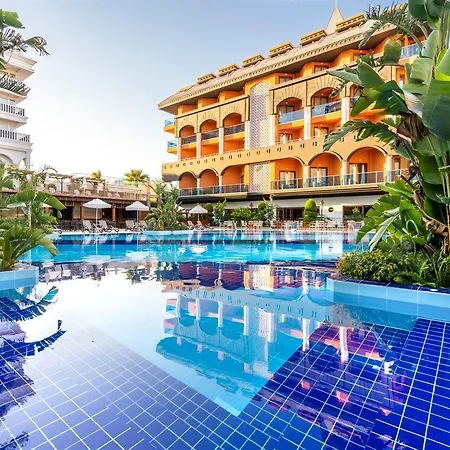 Orange Palace Hotel 5*
