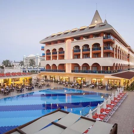 Orange Palace Hotel 5*