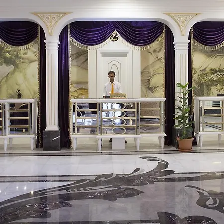 Orange Palace 5*