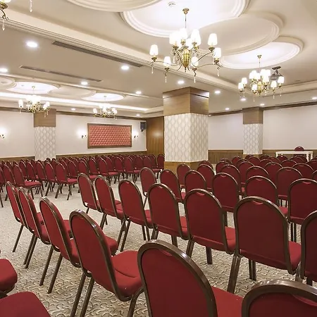 Hotel Orange Palace 5*