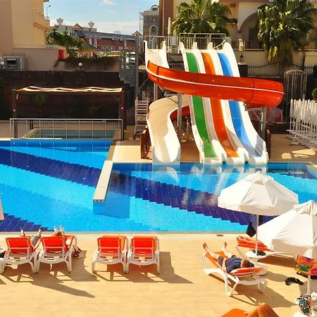 Orange Palace Hotel 5*