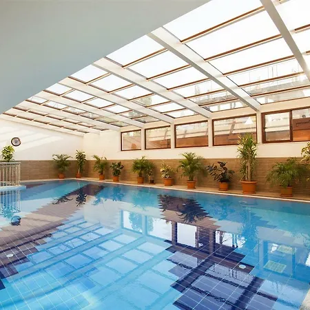 Orange Palace 5*