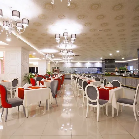 Hotel Orange Palace